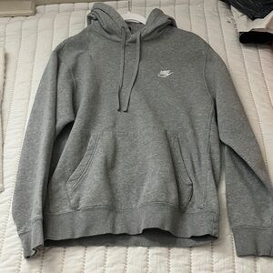 Nike Classic Hoodie